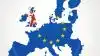 - En Hard-brexit den 29. marts betyder, at UK glider ud og bliver et tredje land, som alle andre lande udenfor EU. Det vil i praksis betyde, at for eksempel Arla vil få en ekstratold på 40 procent på deres smøreksport til UK. Al import til UK vil blive toldbelagt. Økonomer regner nu med et årligt tab for UK i BNP på 10 procent, fortæller Morten Løkkegaard.