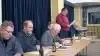 Formanden Bo Fonager Lindholm kunne ved generalforsamlingen oplyse, at veteranklubben sidste år fik et underskud på 15.000 kroner på grund af manglende kontingentbetaling efter ændringer i betalingsformen. Også svigtende publikumsinteresse på grund af dårligt vejr ved det ellers rekordstore pløjestævne spillede ind.