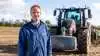 Den nye Valtra Q305 kommer til at spille en vigtig rolle i udviklingen af bedre interaktion mellem markredskabet og traktoren. Jens Christian Jensen er agronom og ansvarlig for FUSE-teamets markforsøg i Nordvesteuropa.
