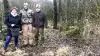 Venstres naturordfører, Anni Matthiesen, var selv med til at etablere foderpladsen med vildtkamera, fælder og foder bestående af gammelt ost og hundefoder, sammen med Jakob Arnbjerg og Karsten Klint fra Mårhundebanden Øst.