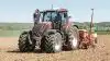 Med den nye T4-linje fra Valtra med T-seriens flagskib T254 Versu SmartTouch rykker det finske traktormærke op i den absolutte top, når det gælder komfort.