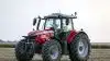 Denne Massey Ferguson MF 7719 S modtog Machine of the Year 2019-anerkendelsen under Sima-landbrugsudstillingen i denne uge i Paris. Med sine knapt 200 hk placerer traktoren sig i kategorien større landbrugstraktorer.