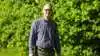 Peter Kock, formand for Familielandbruget Vest-Jylland. Pressefoto