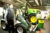 Alexander Sutton, Semler Agro, oplever, at Kramer-læsserne har fået en god modtagelse.