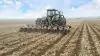 SLY Stripcat 2 leverer et flot strip-till såarbejde direkte i majsstub.
