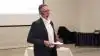 Formand for Vestjysk Landboforening, Søren Christensen, langede ud efter politikerne i forbindelse med generalforsamlingen i Lønborg, Vestjylland. 