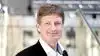 Jesper Würtzen, 53 år, har siden maj 2012 været socialdemokratisk borgmester i Ballerup Kommune.