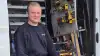 - Jeg bygger min forretning på, at jeg skal kunne varetage de opgaver, der bliver efterspurgt, siger Thor, som er selvstændig elinstallatør med fokus på landbruget.