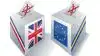 Mere og mere tyder på, at Storbritannien og EU ikke får lavet en handelsaftale, når briterne forlader EU om kort tid. Et webinar hos Landbrugsstyrelsen skal klæde danske virksomheder på til den situation, det skaber. Foto: Colourbox