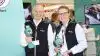 Bjarne Ellegaard og Susanne Leth Musse er klar til at hjælpe svineproducenter godt i gang med en vellykket nålefri produktion. Foto: Camilla Bønløkke

