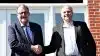Energiminister-, forsynings-, og klimaminister Lars Chr. Lilleholt (V) var på visit hos Emmelev A/S i Otterup på Nordfyn forleden for at inspicere firmaets produktion af bio-brændstof udvundet af raps fra danske marker. Pressefoto