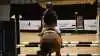 Allerede denne tirsdag aften klokken 19 har du mulighed for at opleve en Hunter Clinic til Scandinavia Jumping Tour i Odense Congress Center. Fotos: Camilla Bønløkke