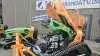 Hos NordlandATV kan man blandt andet finde alt inden for have- og parkmaskiner. Foto: NordlandATV