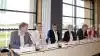 For fire år siden afholdt Centrovice valgmøde med fem lokale kandidater, som alle efterfølgende blev valgt til Folketinget, og en enkelt fik en ministerpost. Ordstyrer var L&F’s daværende direktør og tidligere minister, Karen Hækkerup (th).