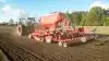 Kuhn Espro 4000 RC ”mix” såmaskine.