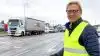 Asger Christensen (V) har i snart et år kørt kampagne for at komme i Europa-Parlamentet. På søndag afgøres landmandens og venstrepolitikerens skæbne.