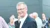 Peter Gæmelke, landmand og fhv. præsident for Landbrugsraadet
