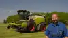 Bo Kristensen, indehaver af Skovvejens Maskinstation. Fotos: Danish Agro Machinery