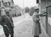 Modstandsfolk i Svendborg 5. maj 1945.