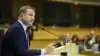 Det kan være op til landbrugskommissær i EU, Luxemborgeren Christophe Hansen, at fjerne regler, der sætter miljø- og klimareguleringer i forbindelse med landbrugslove. Arkivfoto: Alexis Haulot / © European Union 2024