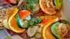 En anden af kandidaterne til listen er smørrebrød. Foto: Colourbox