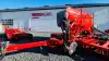 Tom Myrdal, adm. direktør hos WekoAgro Machinery, ser sig godt tilfreds med årets resultat. Foto: WekoAgro Machinery