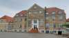 Gråsten Landbrugsskole fejrede sidste år sit 100 års jubilæum, og er i sig selv et stykke sønderjysk uddannelseshistorie og er i dag en toptunet, moderne og innovativ uddannelsesinstitution. Foto: John Ankersen
