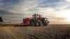 De nye Case IH Magnum-traktorer fås blandt andet med justerbar bremse-til-koblingsfunktion, forbedret hydraulik og adgang til data uden abonnement. Pressefoto