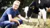 61-årige Asger Christensen, mælkeproducent ved Kolding, skal de næste fem år repræsentere Danmark og Venstre i Europa-Parlamentet. 