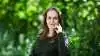 - Det her er en bombe. Det er meget opsigtsvækkende, og det er helt nyt for mig. Jeg sidder nærmest paf tilbage over, at der er så systematisk overgødning på visse afgrøder, siger Maria Reumert Gjerding til Politiken. Foto: Danmarks Naturfredningsforening
