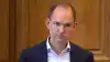Trepartsminister Jeppe Bruus (S) medgav under samrådet, at både myndigheder og politikere har været på bagkant i håndteringen af ulve i Danmark. Arkivfoto: ft.dk