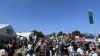 Folkemødet bød på tusindvis af debatter, heriblandt over 100 med landbrugsislæt. Flere end 100.000 mennesker gæstede solskinsøen i anledning af dette års demokratifestival.