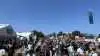 Folkemødet bød på tusindvis af debatter, heriblandt over 100 med landbrugsislæt. Flere end 100.000 mennesker gæstede solskinsøen i anledning af dette års demokratifestival.