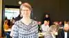 - Vi skal sætte fokus på at få flere jerseykalve til at overleve de første 180 dage af deres liv, fastslår kvægkonsulent Inger-Marie Antonsen. Foto: Henrik Sieben