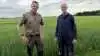 Slægten er lollandsk, men Jørn på 79 år og Ole på 49 år er i dag bosat i henholdsvis Jersie ved Solrød Strand samt i Gadstrup ved Roskilde. Far og søn driver sammen driftsfællesskabet Christiansens Agro.