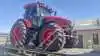 Her i dag tirsdag modtog Danatek i Farsø direkte fra fabrikken i Tjekkiet dette eksemplar af den splinternye Zetor 6170 med 171 hk Deutz-motor og ZF-transmission. Verdensnyheden præsenteres på Landsskuet senere på ugen i Herning. Foto: Danatek