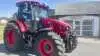 I tirsdags op til Landsskuet modtog Danatek i Farsø dette eksemplar af den splinternye Zetor 6170 med 171 hk Deutz-motor og ZF-transmission. Foto: Danatek
