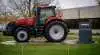 CNH Industrial Danmark står for salg og distribution af traktormærkerne Case IH og New Holland. Arkivfoto: Victor Juul Grønbæk