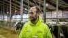 Travis Speirs er medejer af Shiloh Dairy, der dagligt producerer over 97.000 kg mælk. Fotos: Victor Juul Grønbæk