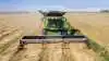 Pickup-bordene fra Knuckey kan fås helt op til 9 meter (30 fod). Foto: Buchtrup Agro