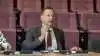 - Med de nye meldinger fra EU’s landbrugskommissær Christophe Hansen (billedet) rejser der sig naturligt en række spørgsmål til den danske regering, skriver formanden for Bæredygtigt Landbrug i indlægget. Arkivfoto