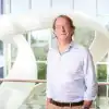 Adm. direktør i FrieslandCampina, Jan Derck van Karnebeek. Foto: FrieslandCampina
