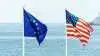 Søndag har EU og USA efter længere tids tilløb indgået en ny handelsaftale, hvor europæisk vareeksport til USA bliver påført en told på 15 procent. Foto: Colourbox