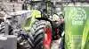 Fendt 942 Vario er lige nu en af de mest anvendte Fendt-modeller til skovarbejde, oplyser TBS Maskinpower. Arkivfoto: Per Jørgensen
