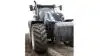 New Holland pressede sig igen i 2017 frem til en position som Danmarks populæreste traktormærke. Arkivfoto