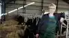 Den nye politiske linje fra WFO om bekæmpelse af antibiotikaresistens glæder viceformand i Landbrug & Fødevarer, Lone Andersen.