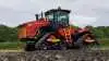 Versatile-traktorerne markerer sit indtog på det europæiske marked med en stand på Agritechnica. Her vil det canadiske mærke for første gang vise hele sit traktorprogram frem for et europæisk publikum fra den kompakte Nemesis-serie i 175–255 hk-klassen til kraftfulde 4WD- og DeltaTrack-modeller med op til 620 hk og bælteundervogn. Deltagelsen er første skridt i en målrettet strategi for at opbygge et forhandlernetværk og styrke tilstedeværelsen på det europæiske marked. Pressefoto