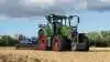Med et højt udstyrsniveau og op til 224 hestekræfter er Fendt 600-serien mere end en frontlæssertraktor, understreger TBS. Foto: Fendt