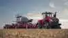 Den nye Steiger 785 Quadtrac er Case IH’s kraftigste traktor nogensinde og blev vist frem for første gang på AgQuip-messen i Australien. Med 785 hk, ny teknologi og mulighed for affjedret undervogn retter den sig mod professionelle driftsenheder med store redskaber. Foto: Case IH