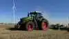 Fendt 1052 Vario er topmodellen i fjerde generation af 1000-serien, som bliver lanceret på Agritechnica - 10 år efter første generation. Fotos: Kasper Stougård 